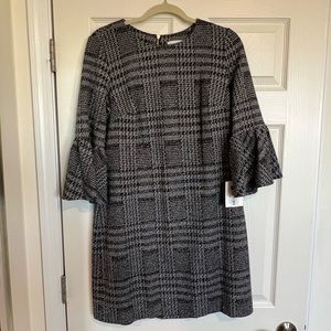 NWT Calvin Klein Dress